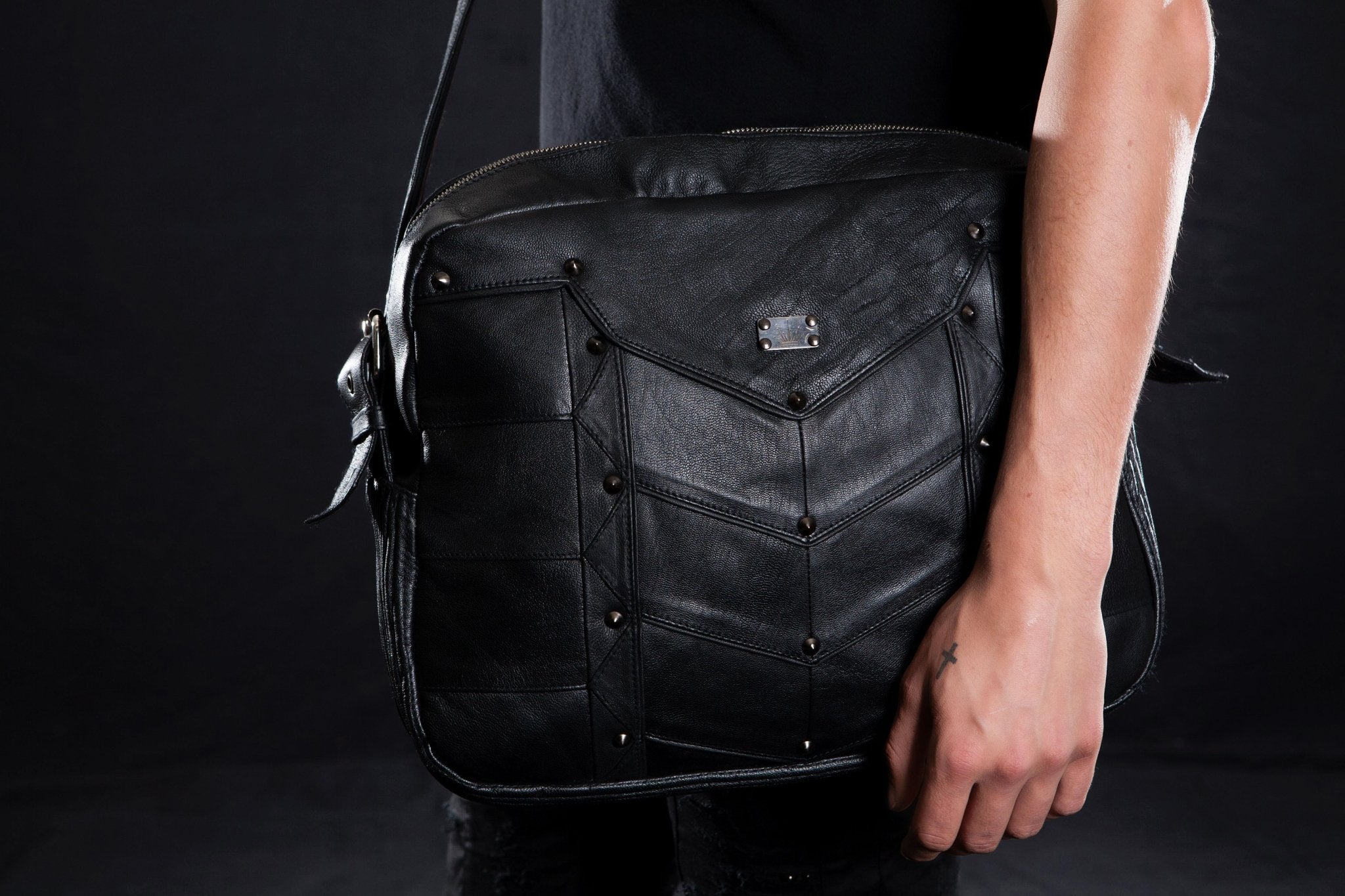 mens designer clothing vancouver