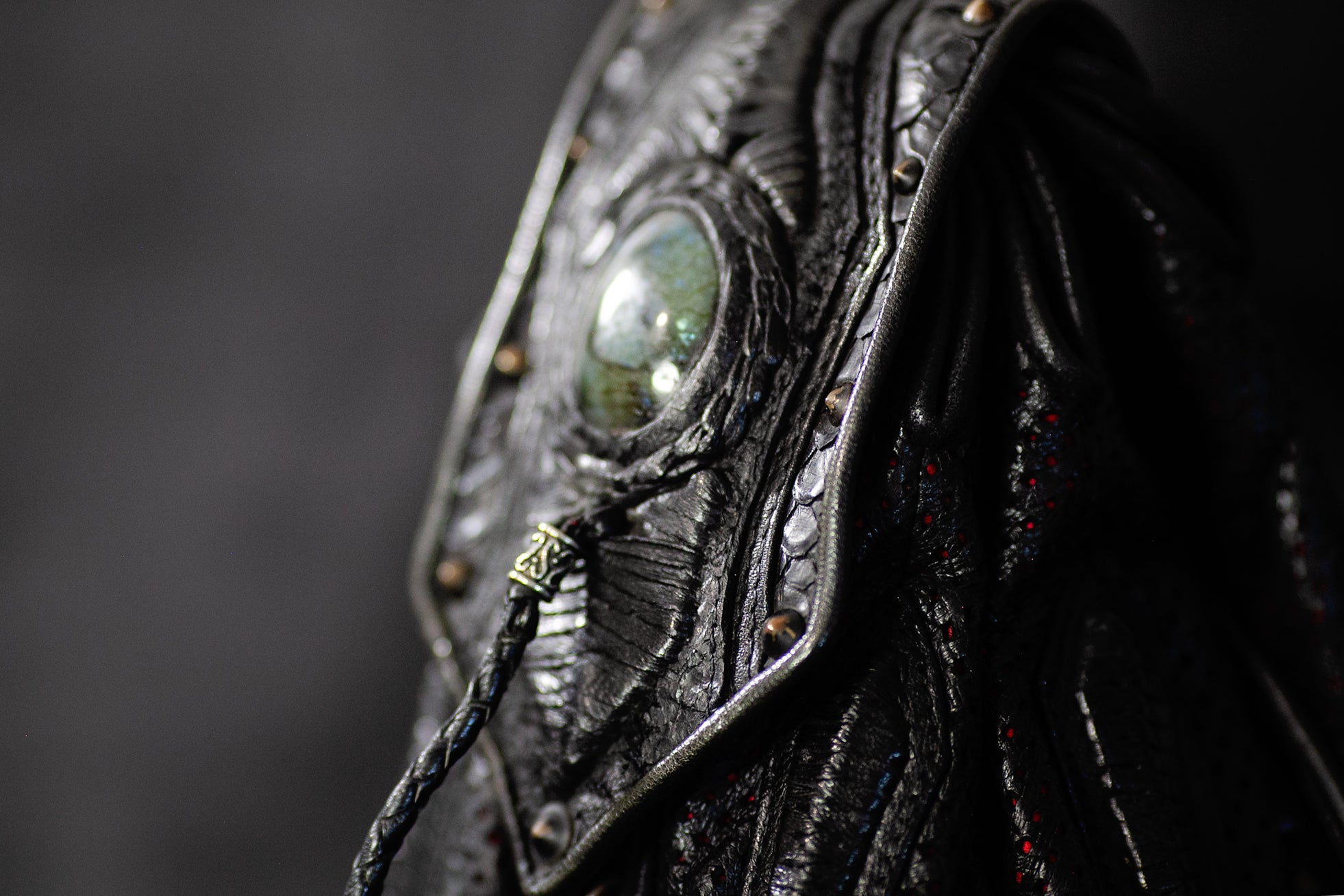 littleKINGDesigns | Drawstring Bag