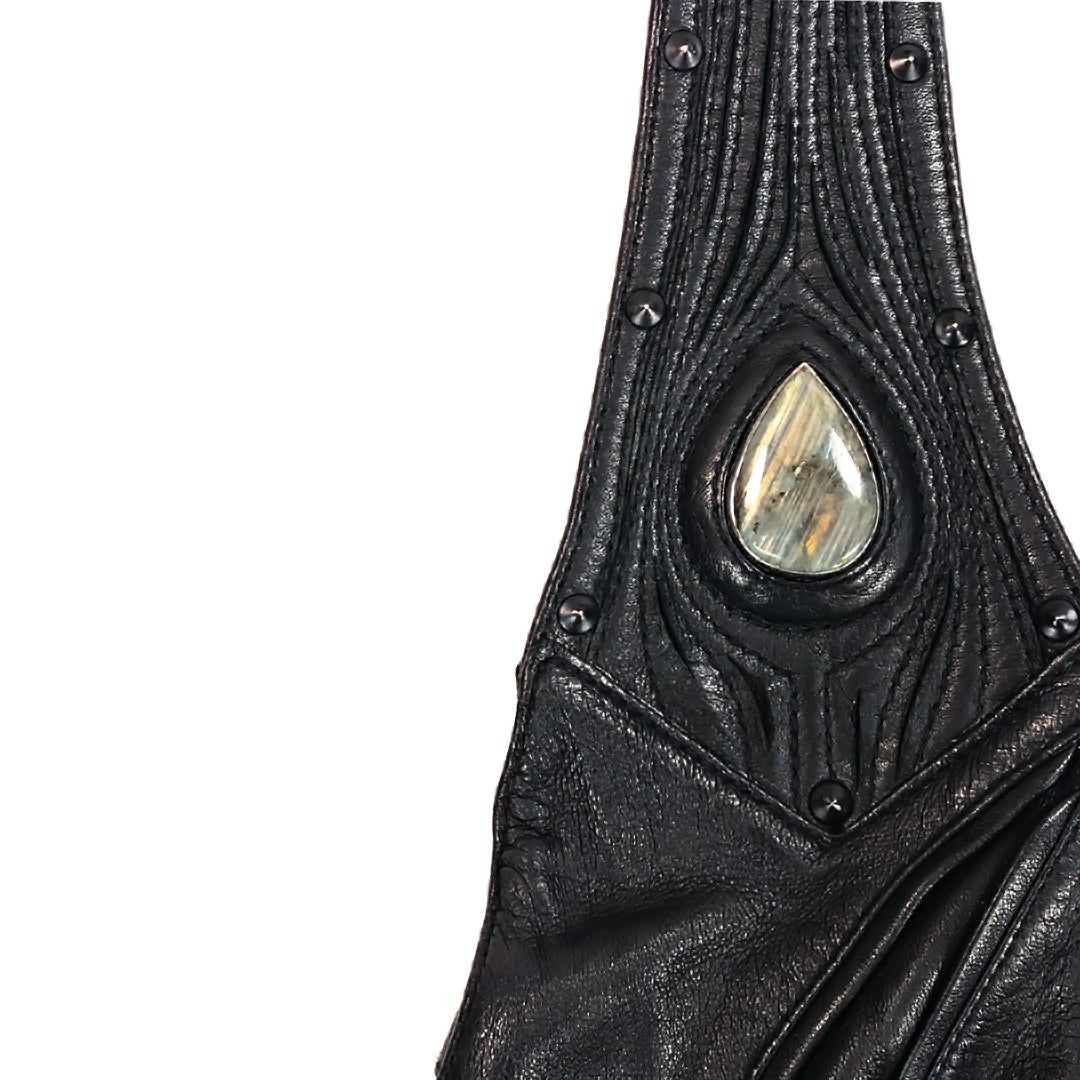 littleKINGDesigns | littleKING Designs | MERCURIC SLING BAG