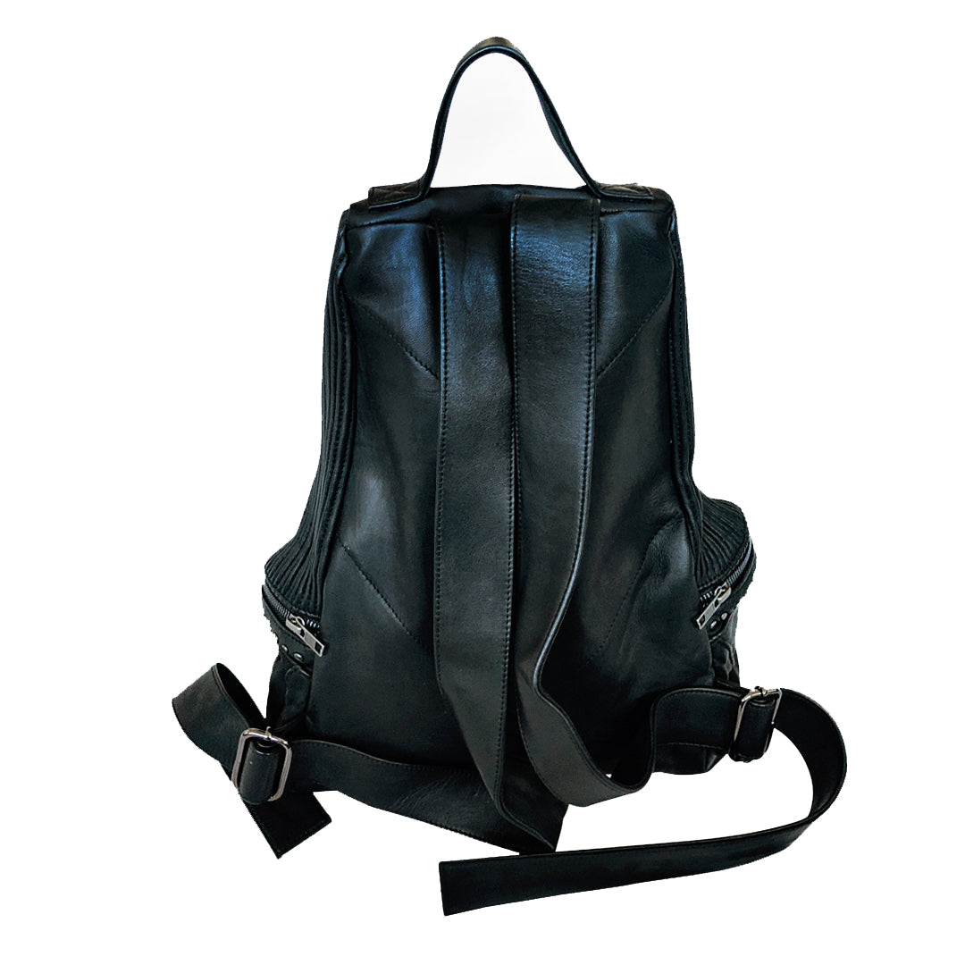 littleKINGDesigns | littleKING Designs | STRATUM BACKPACK