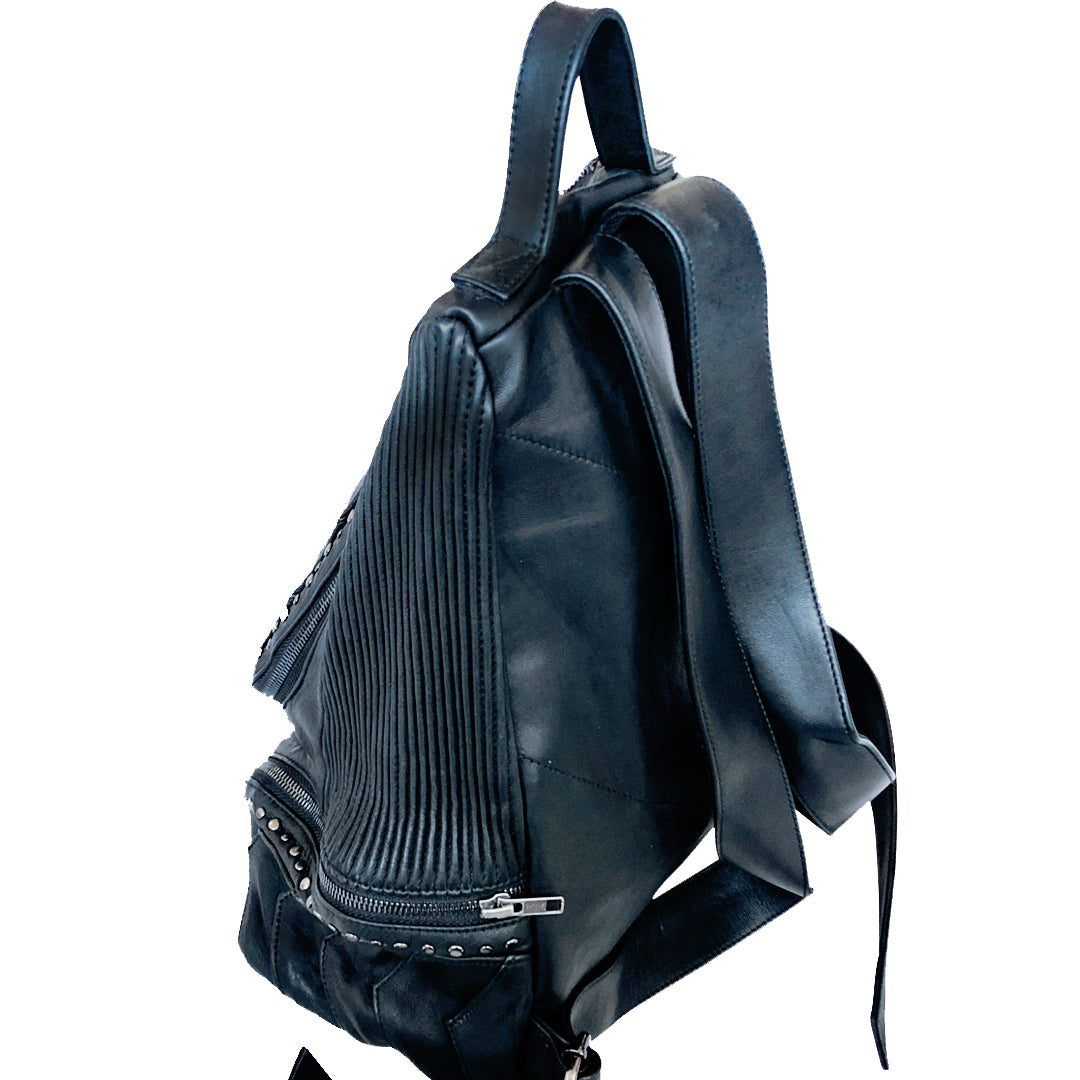 littleKINGDesigns | littleKING Designs | STRATUM BACKPACK
