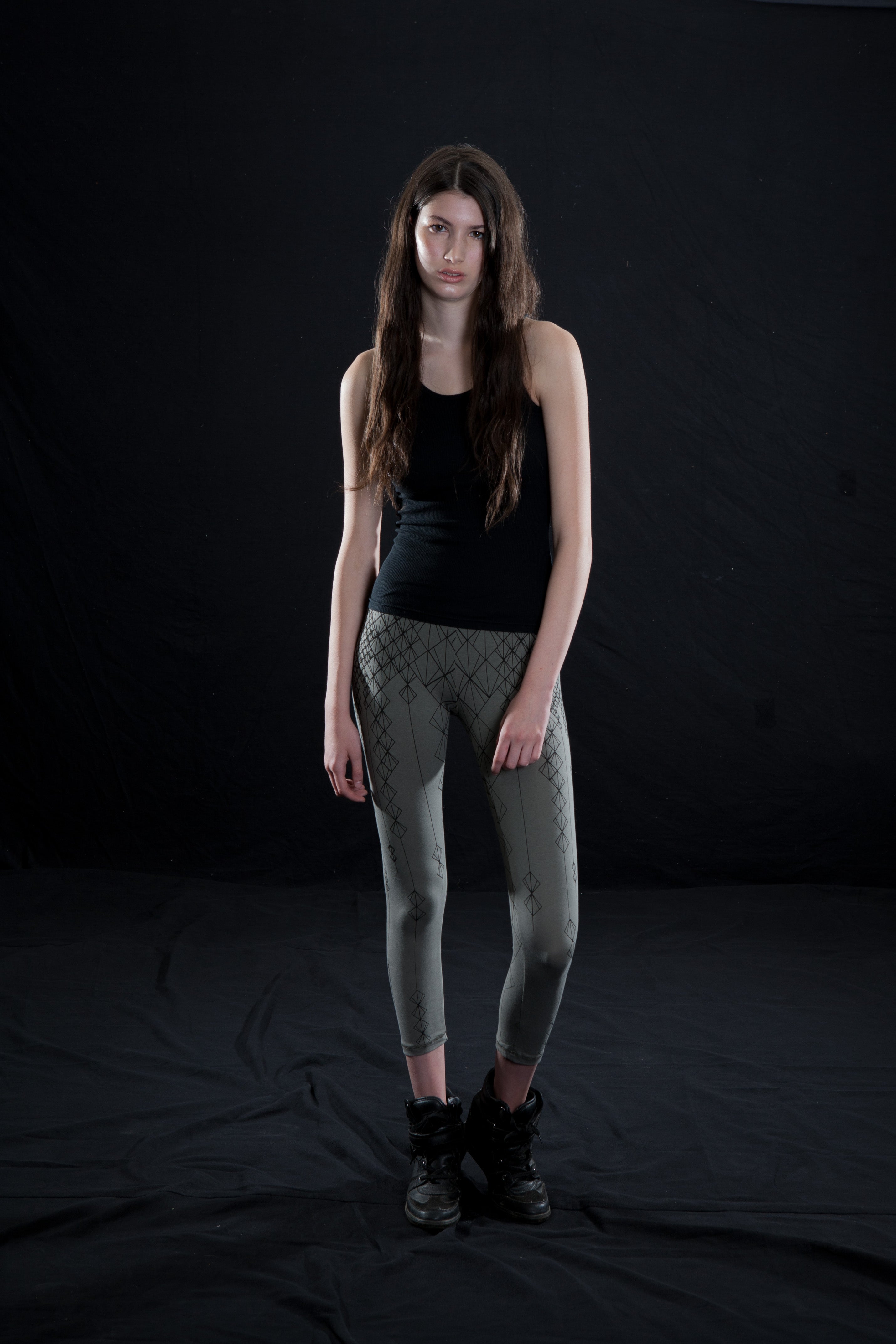 littleKINGDesigns | littleKING Designs | LANTERN LEGGINGS