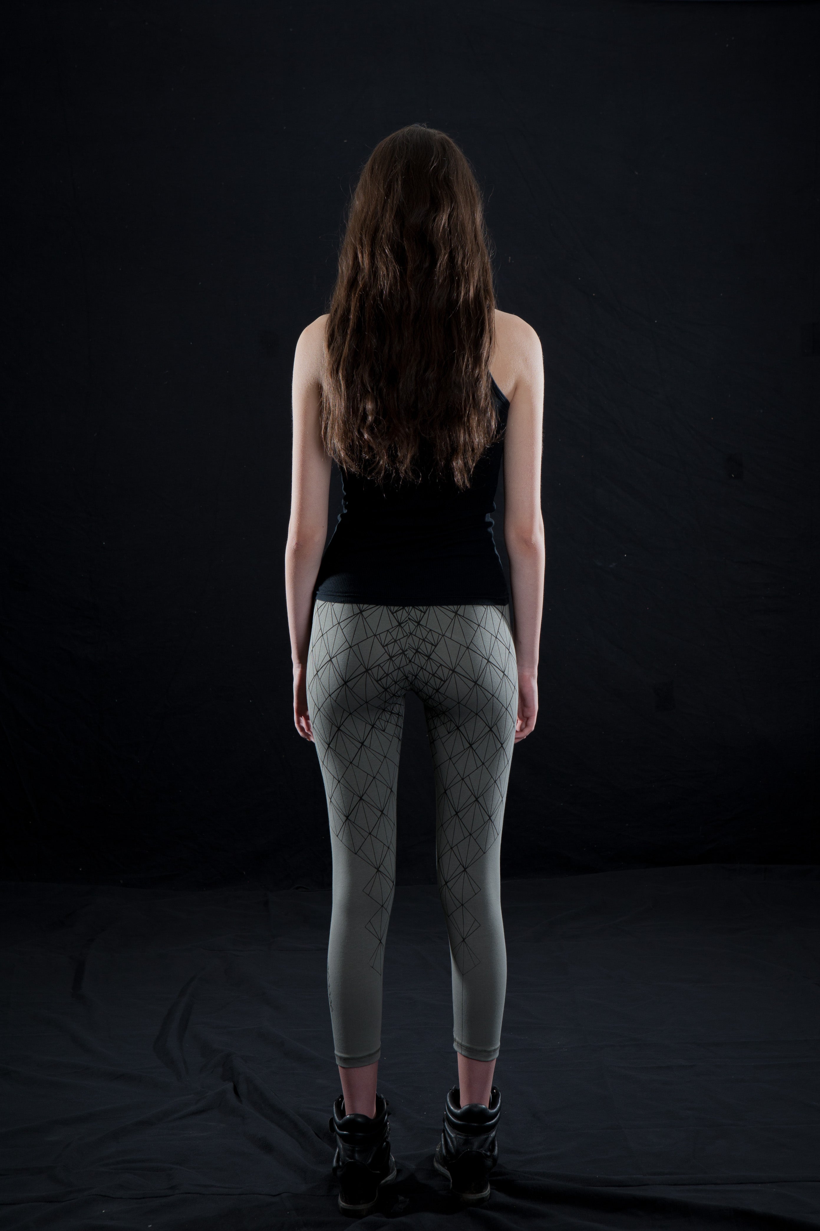 littleKINGDesigns | littleKING Designs | LANTERN LEGGINGS