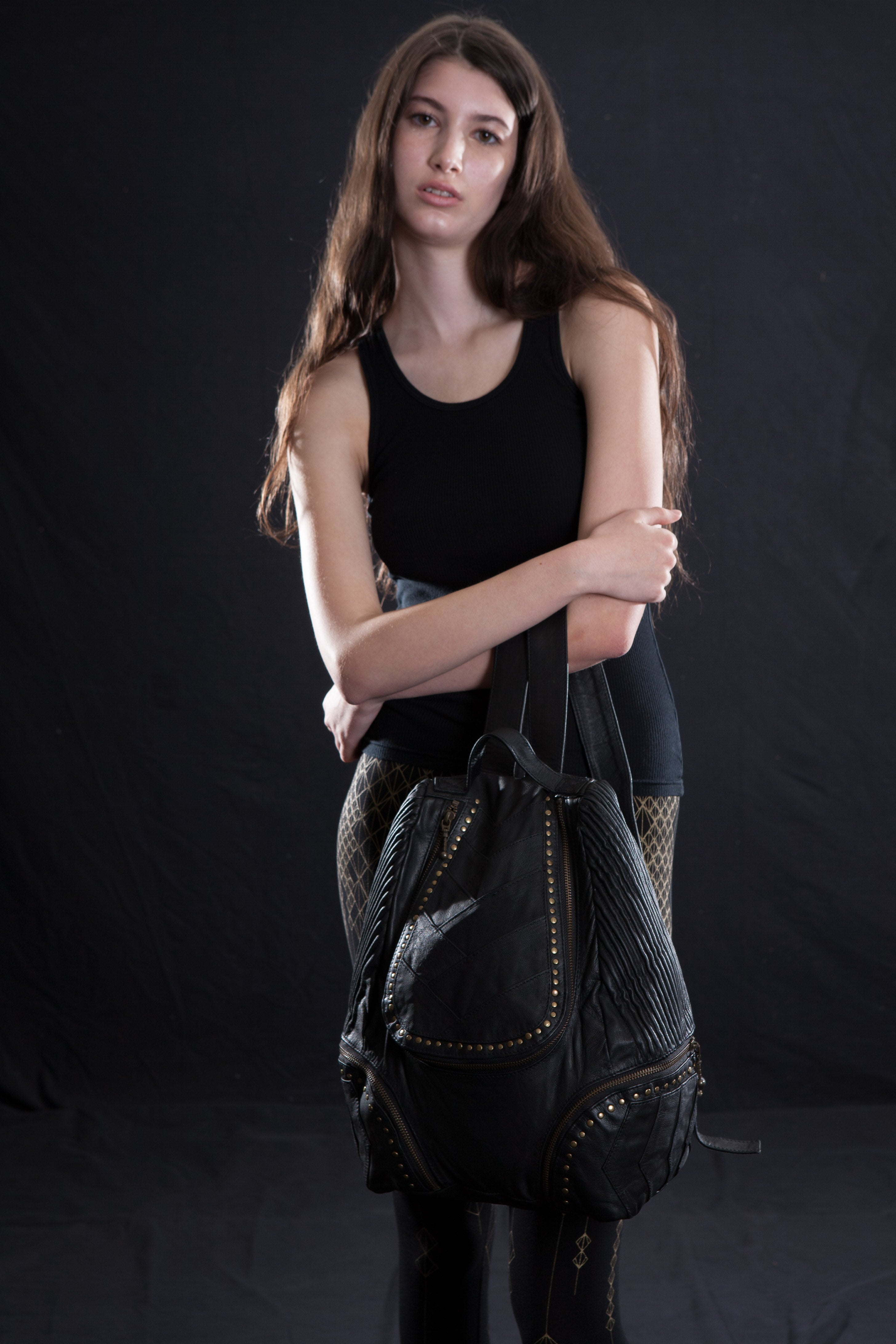 littleKINGDesigns | littleKING Designs | STRATUM BACKPACK