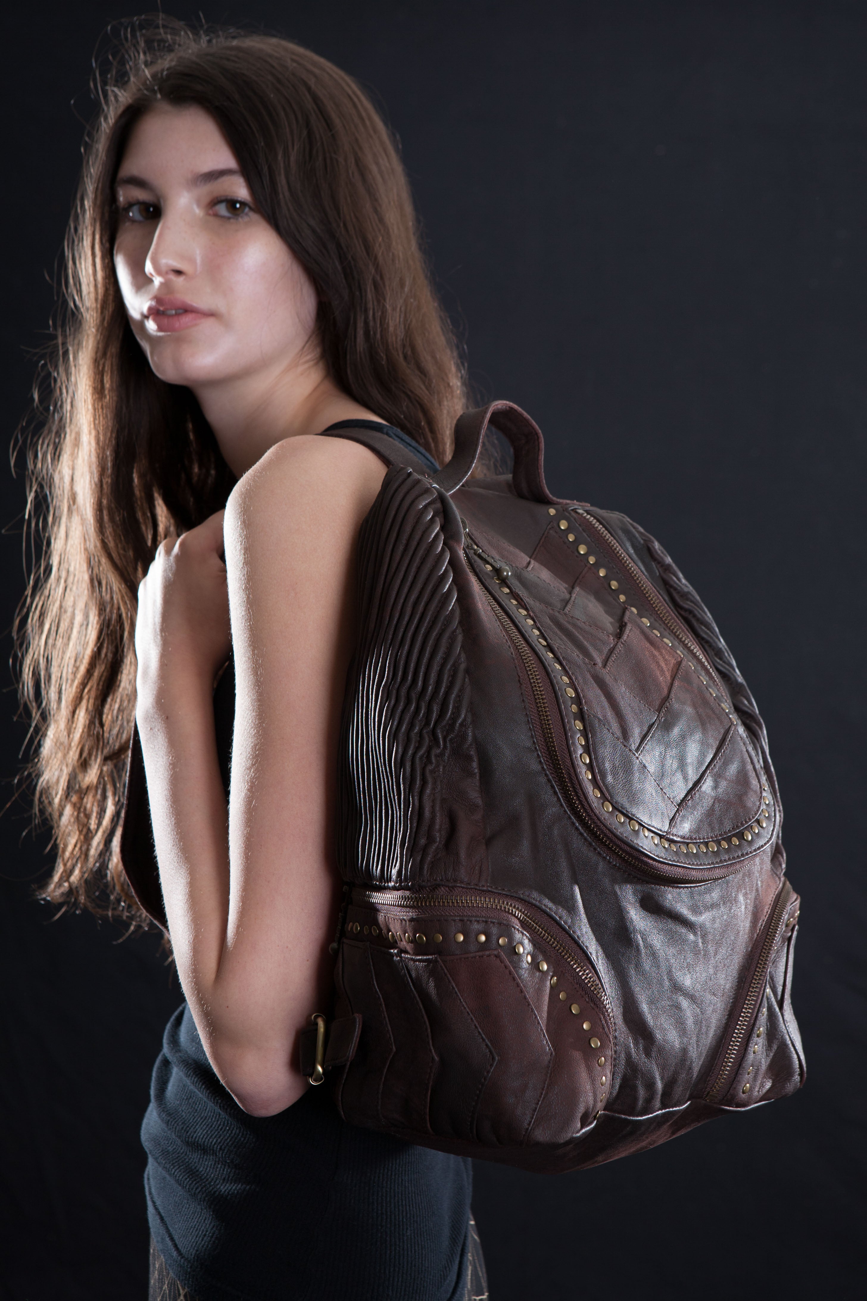 littleKINGDesigns | littleKING Designs | STRATUM BACKPACK