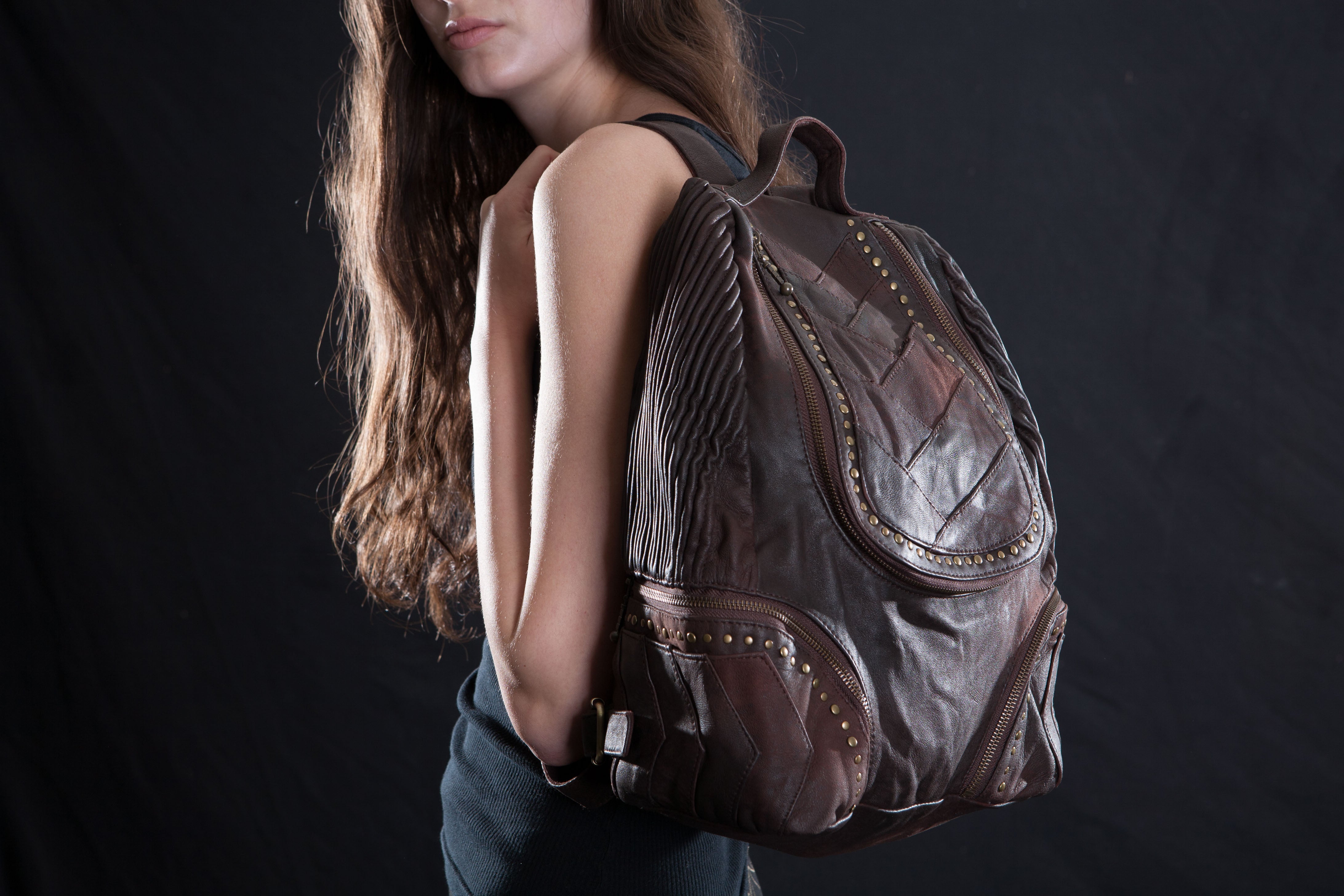 littleKINGDesigns | littleKING Designs | STRATUM BACKPACK