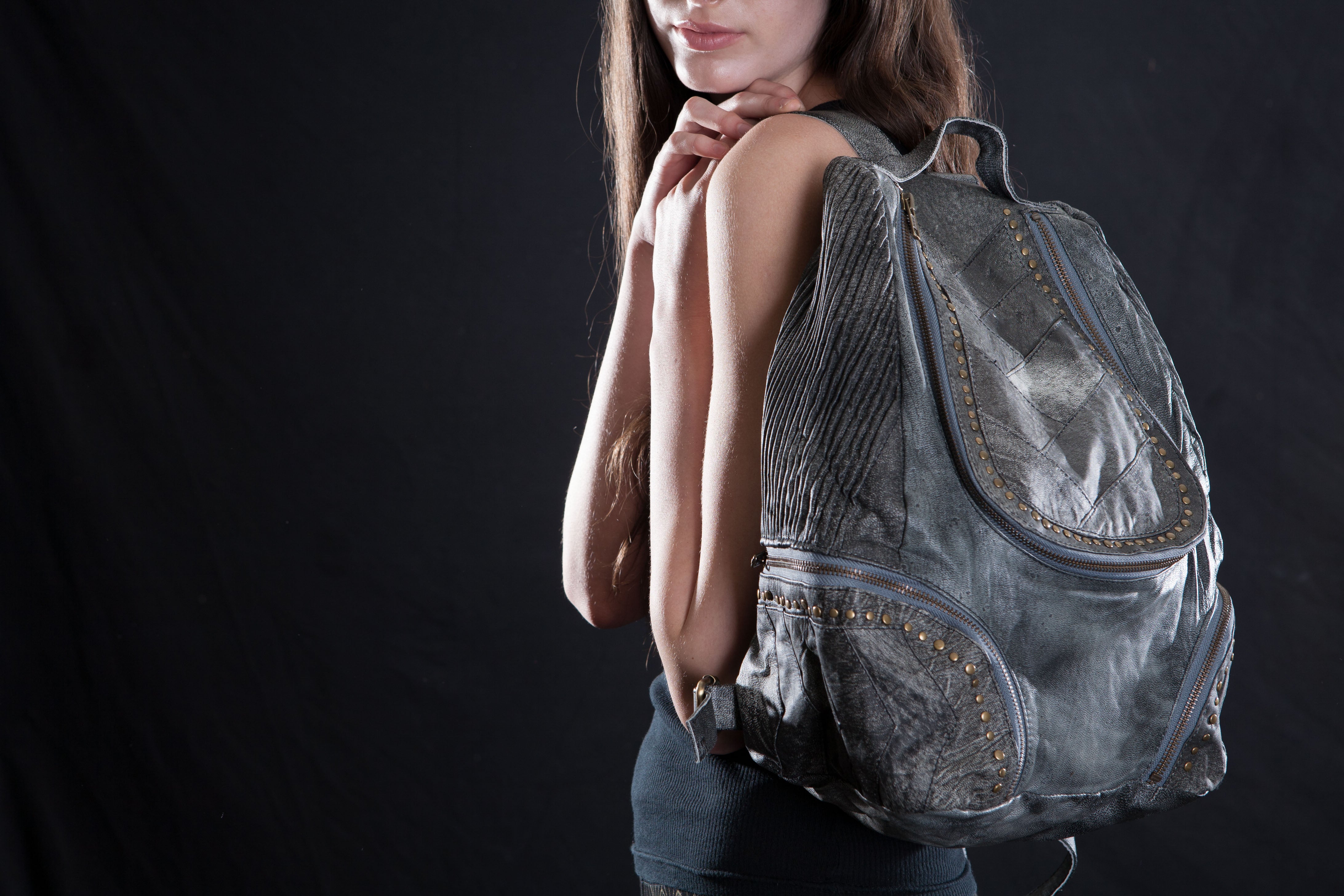 littleKINGDesigns | littleKING Designs | STRATUM BACKPACK