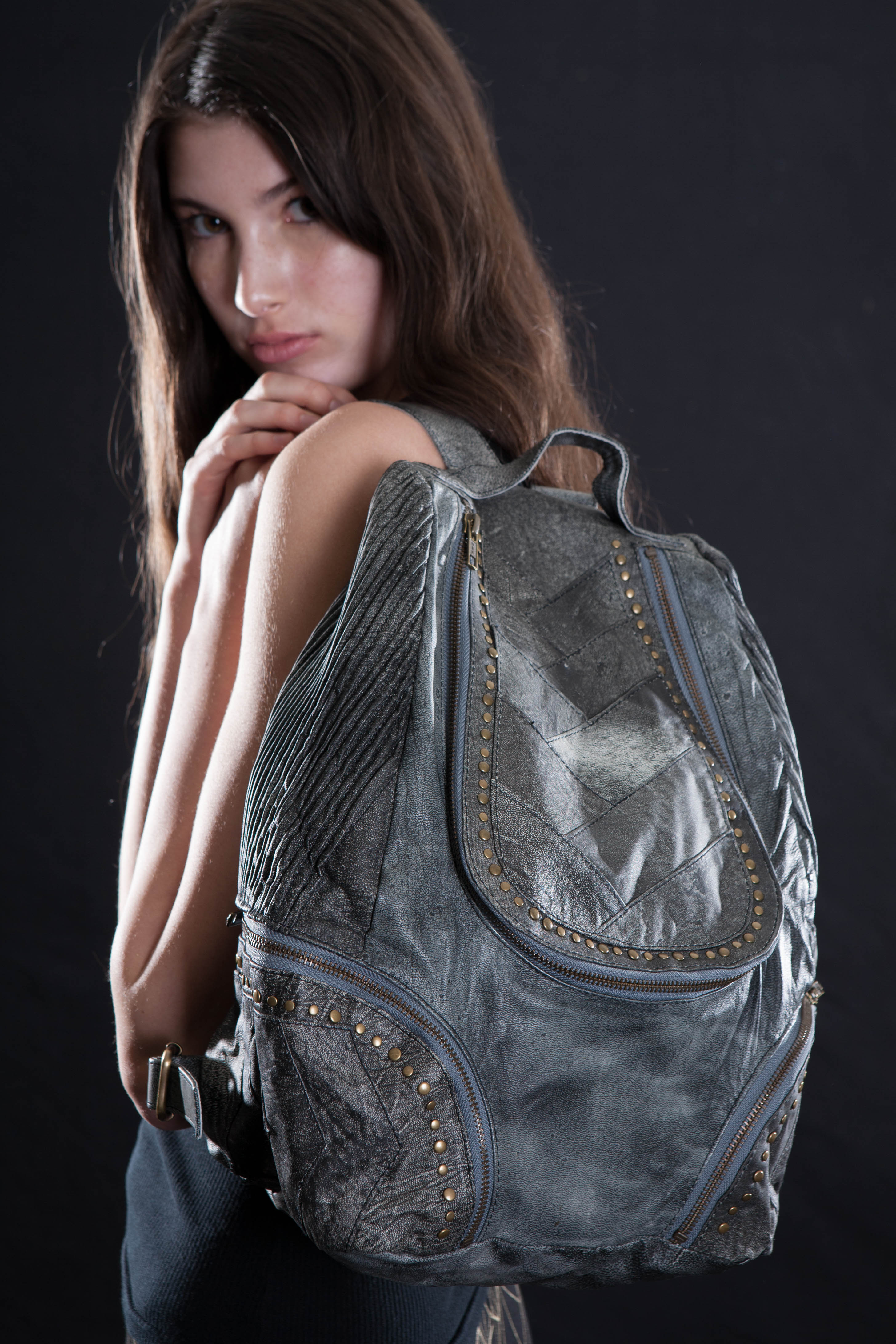 littleKINGDesigns | littleKING Designs | STRATUM BACKPACK