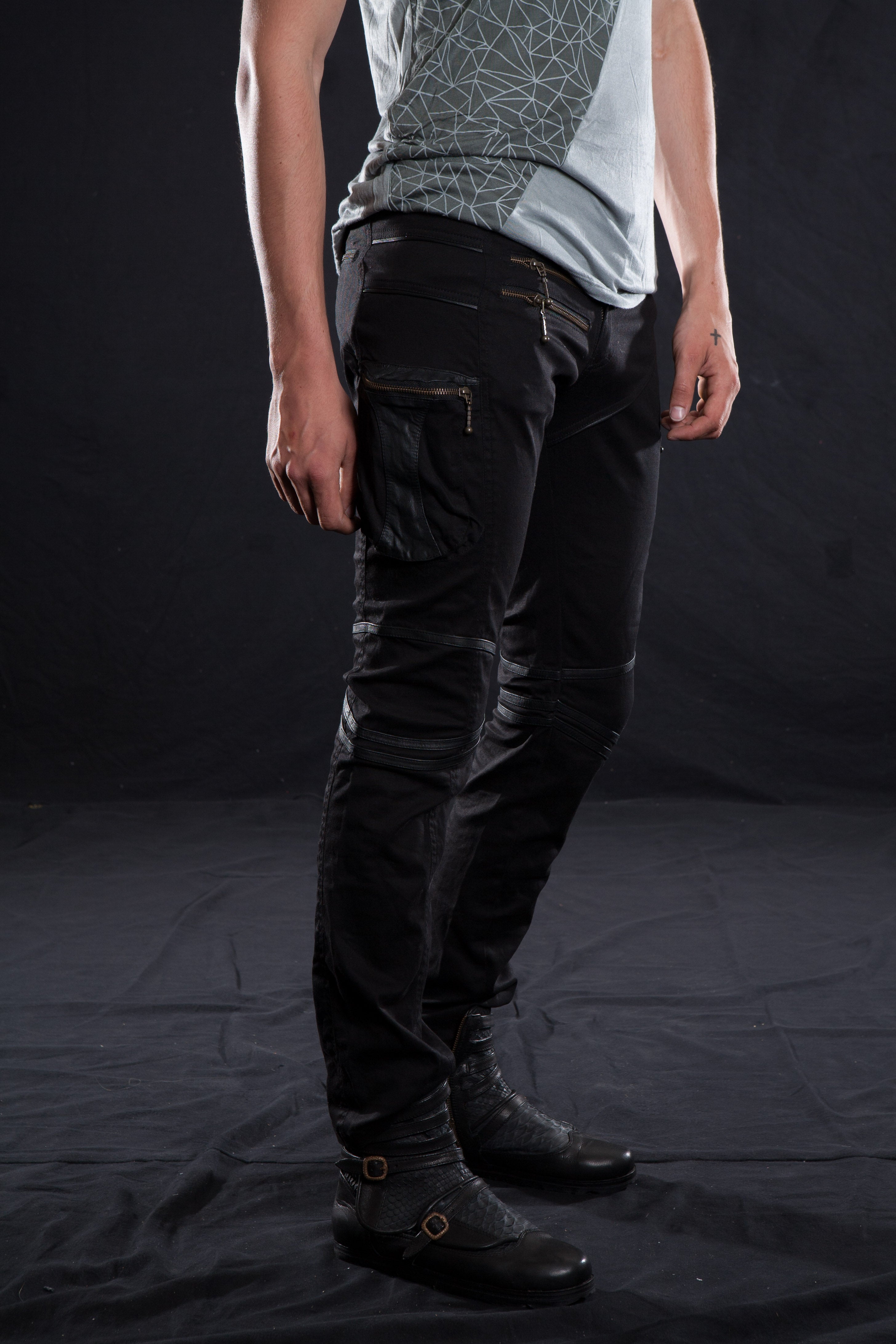 littleKINGDesigns | littleKING Designs | URBANITE PANTS