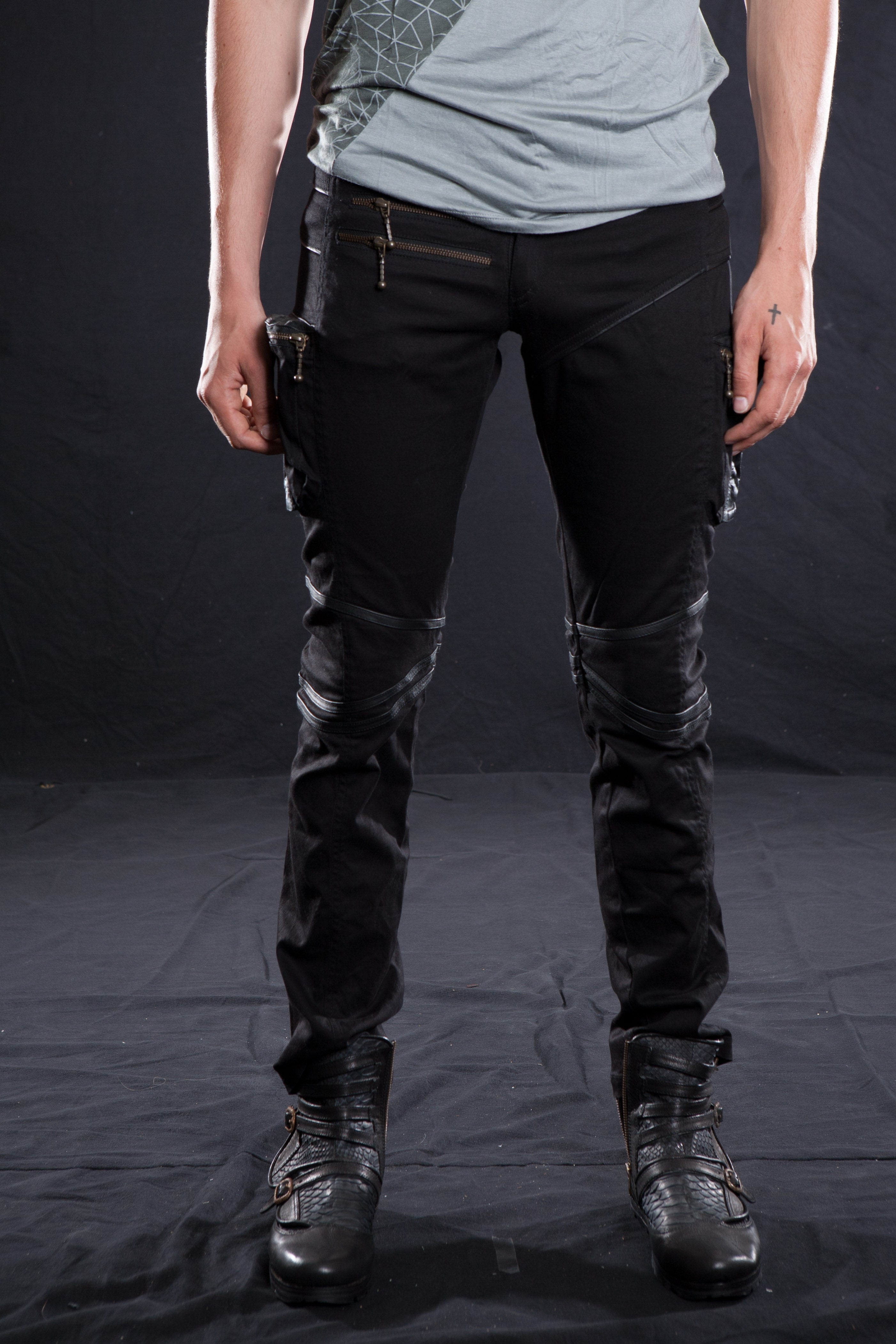 littleKINGDesigns | littleKING Designs | URBANITE PANTS