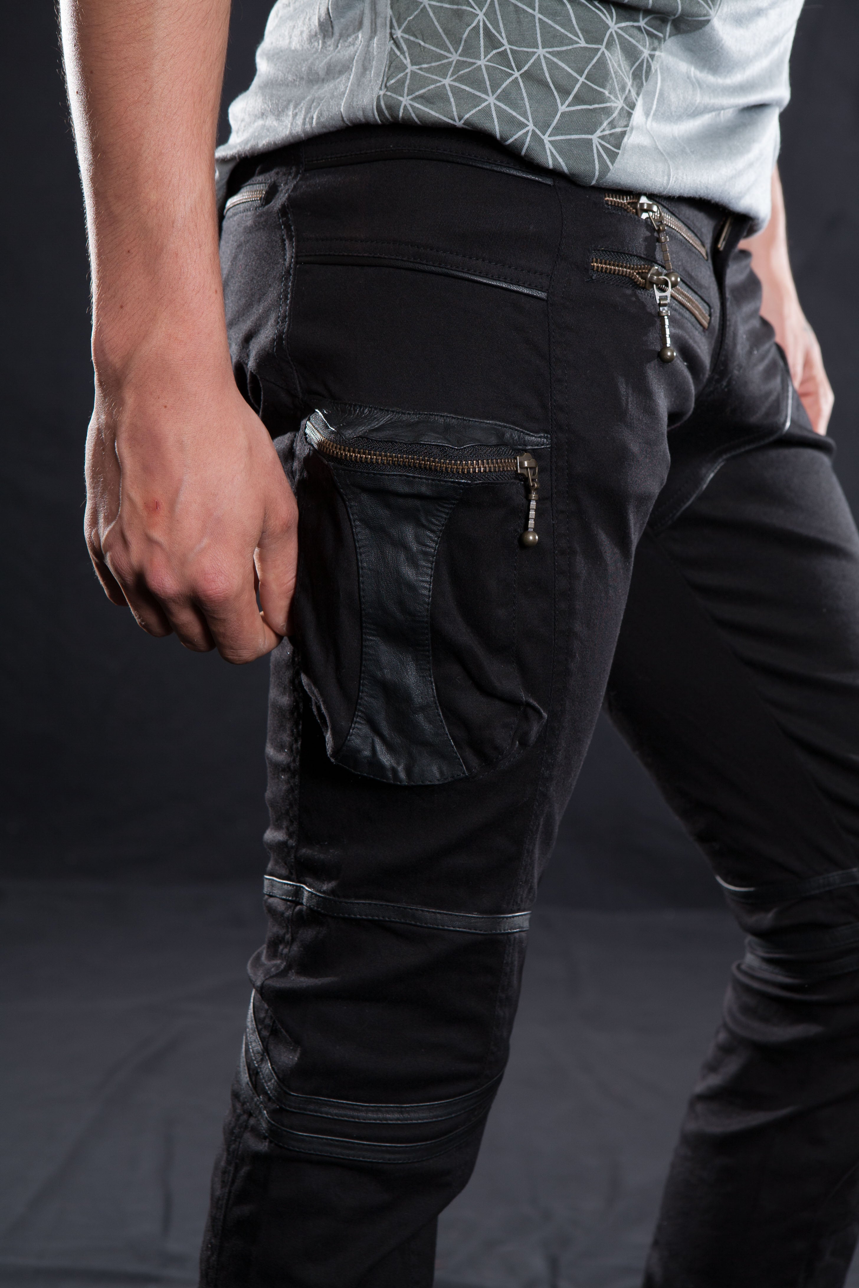 littleKINGDesigns | littleKING Designs | URBANITE PANTS