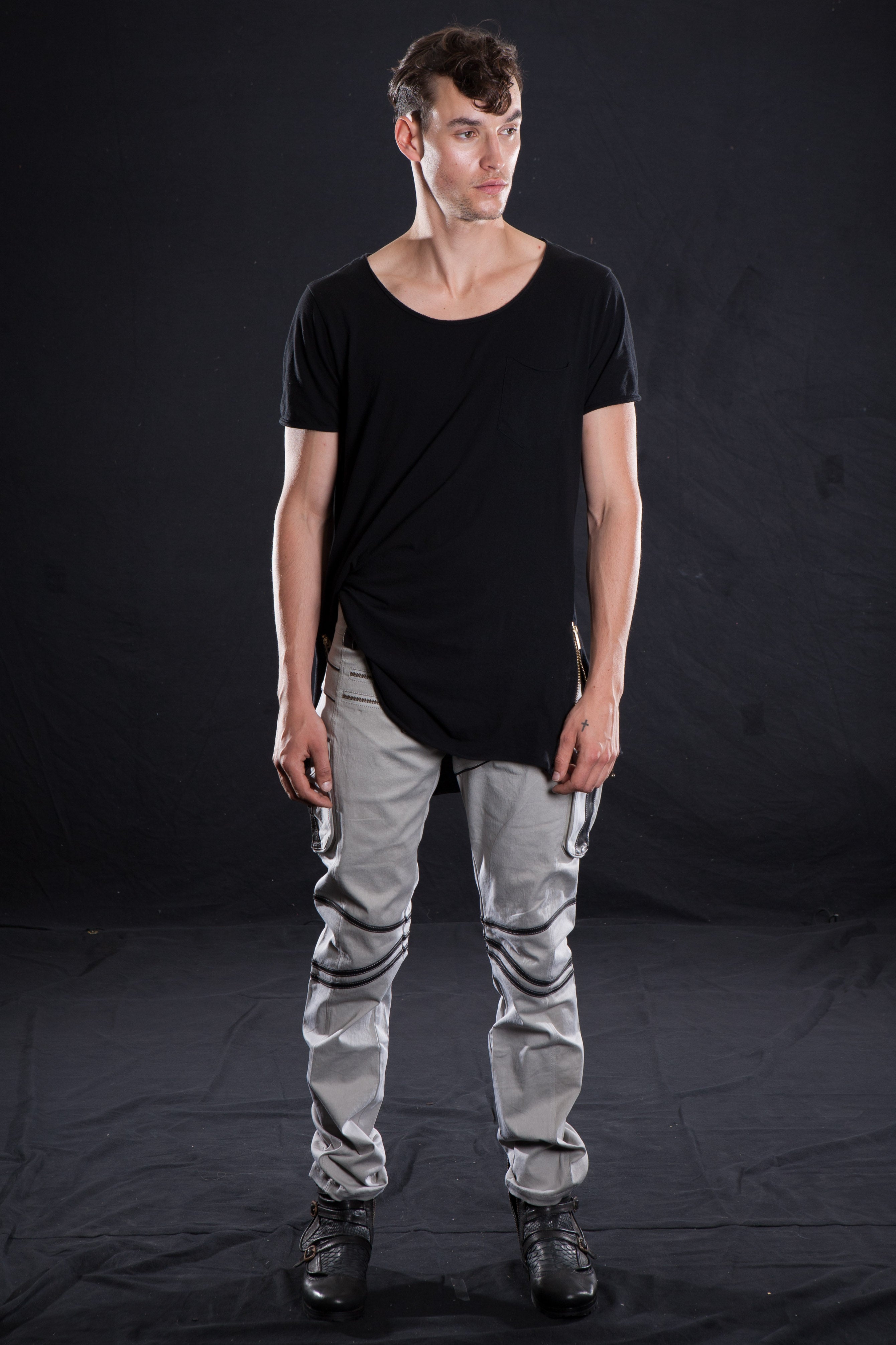 littleKINGDesigns | littleKING Designs | URBANITE PANTS
