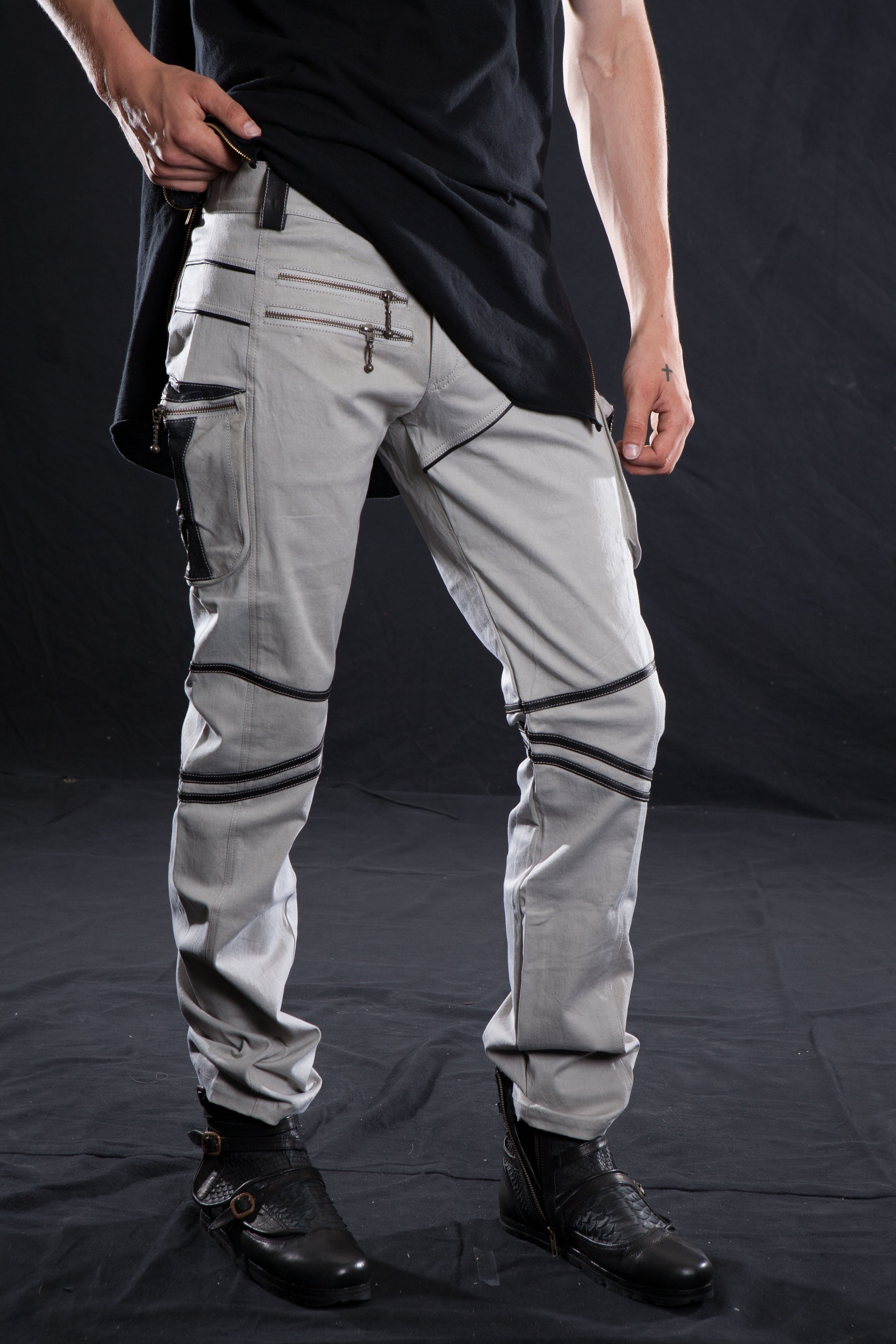 littleKINGDesigns | littleKING Designs | URBANITE PANTS