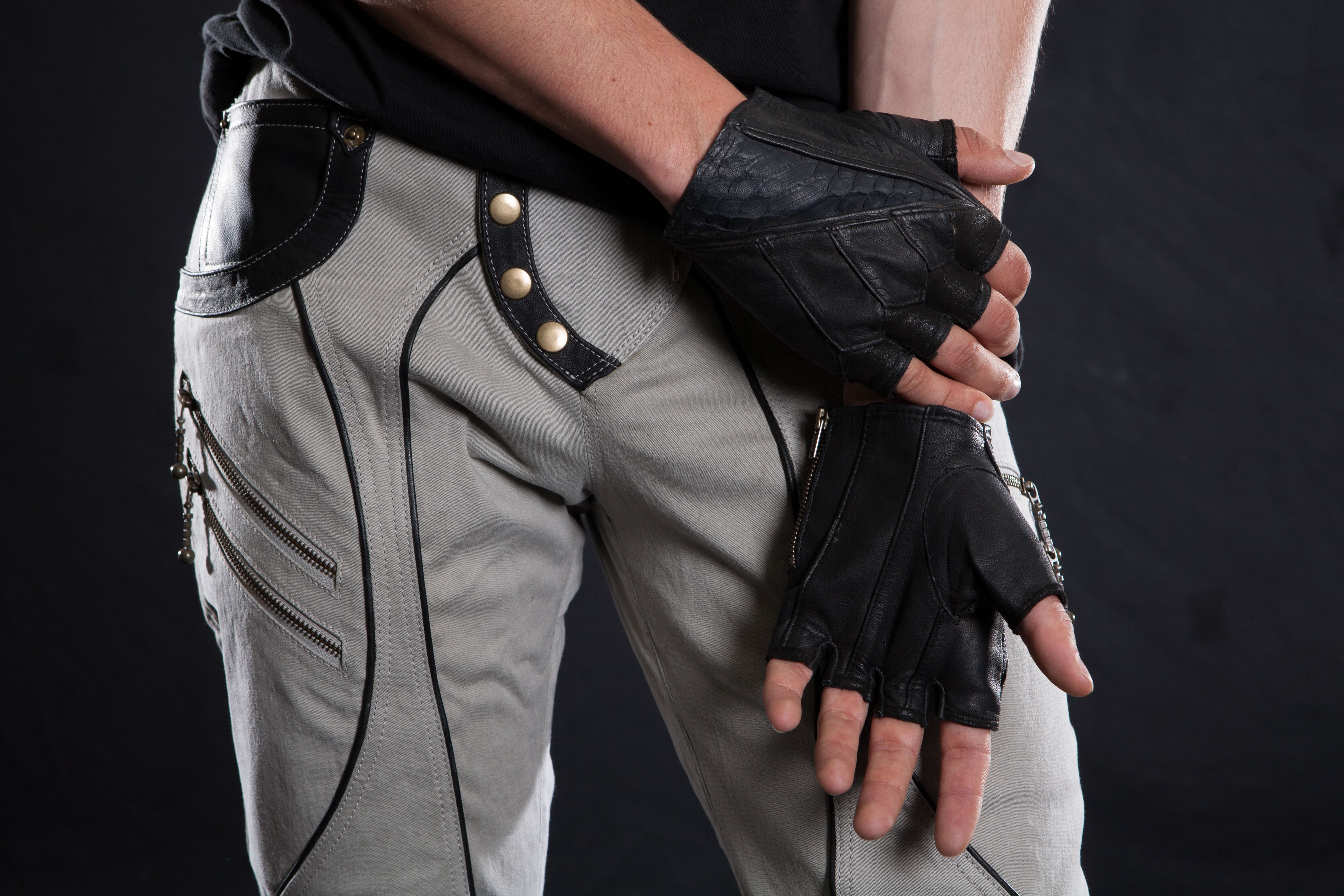 littleKINGDesigns | littleKING Designs | VESPER GLOVES