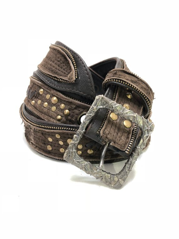 littleKINGDesigns | HELIX BELT | littleKING Designs