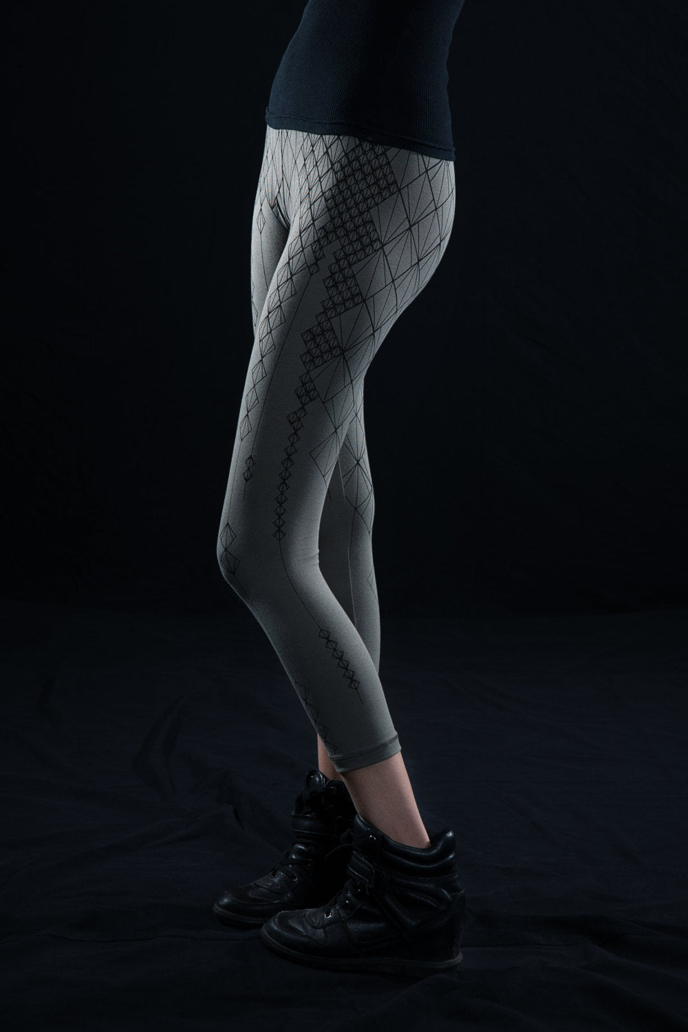 littleKINGDesigns | littleKING Designs | LANTERN LEGGINGS