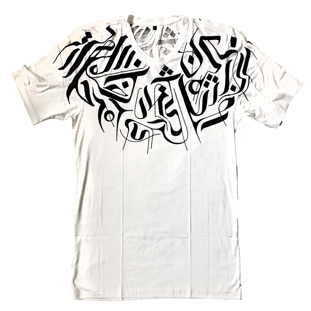 littleKINGDesigns | littleKING Designs | MENS BLACK T-SHIRT