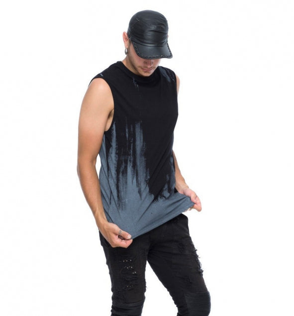 littleKINGDesigns | littleKING Designs | Leather Hat, Leather French Kepi Hat by littkleKING Designs