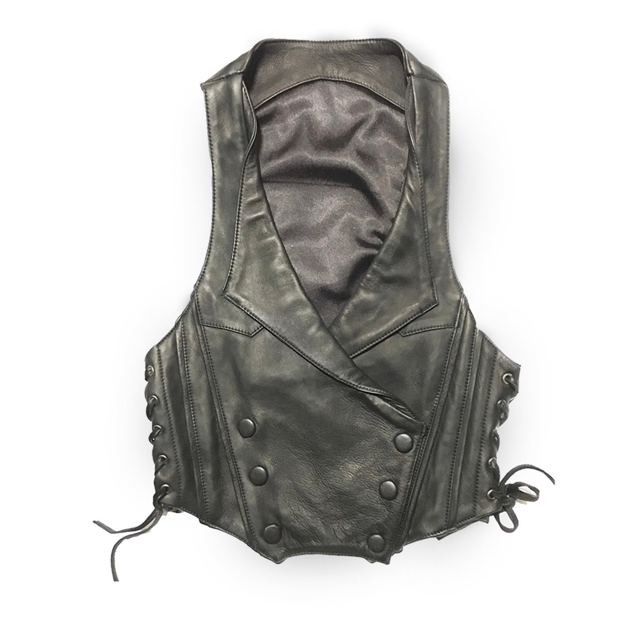 littleKINGDesigns | littleKING Designs | WOMEN'S CLASSIC VEST