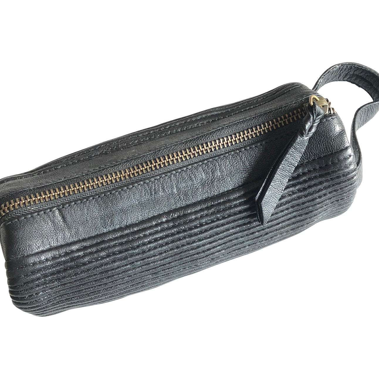 littleKINGDesigns | littleKING Designs | LEATHER PENCIL CASE