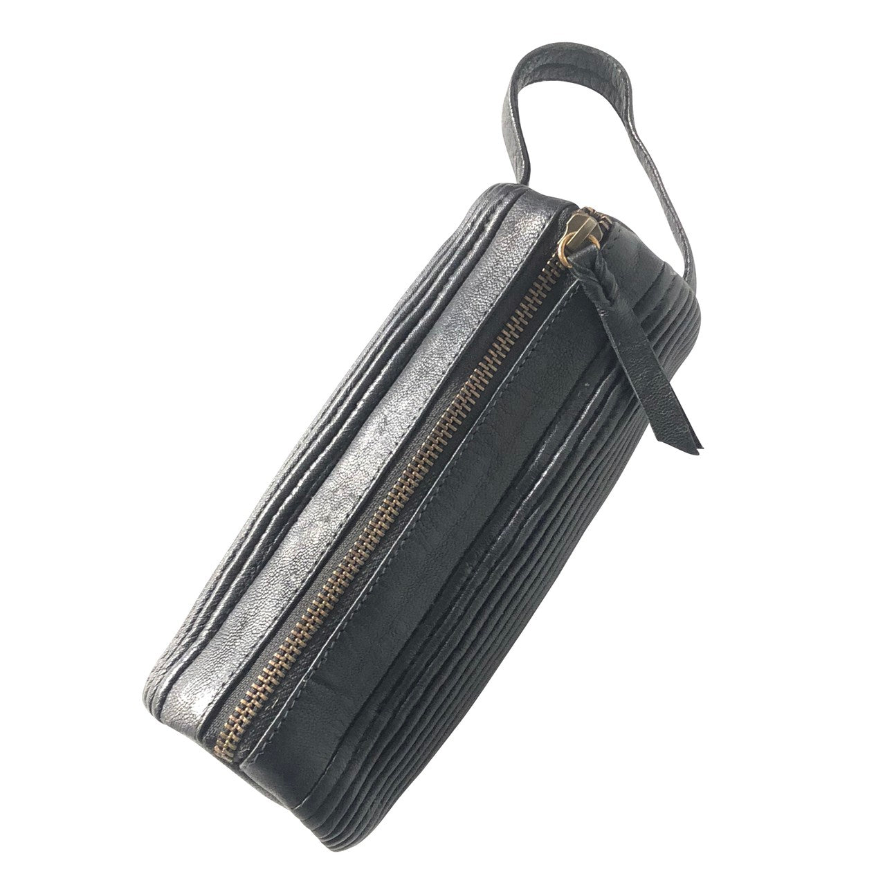 littleKINGDesigns | littleKING Designs | LEATHER PENCIL CASE