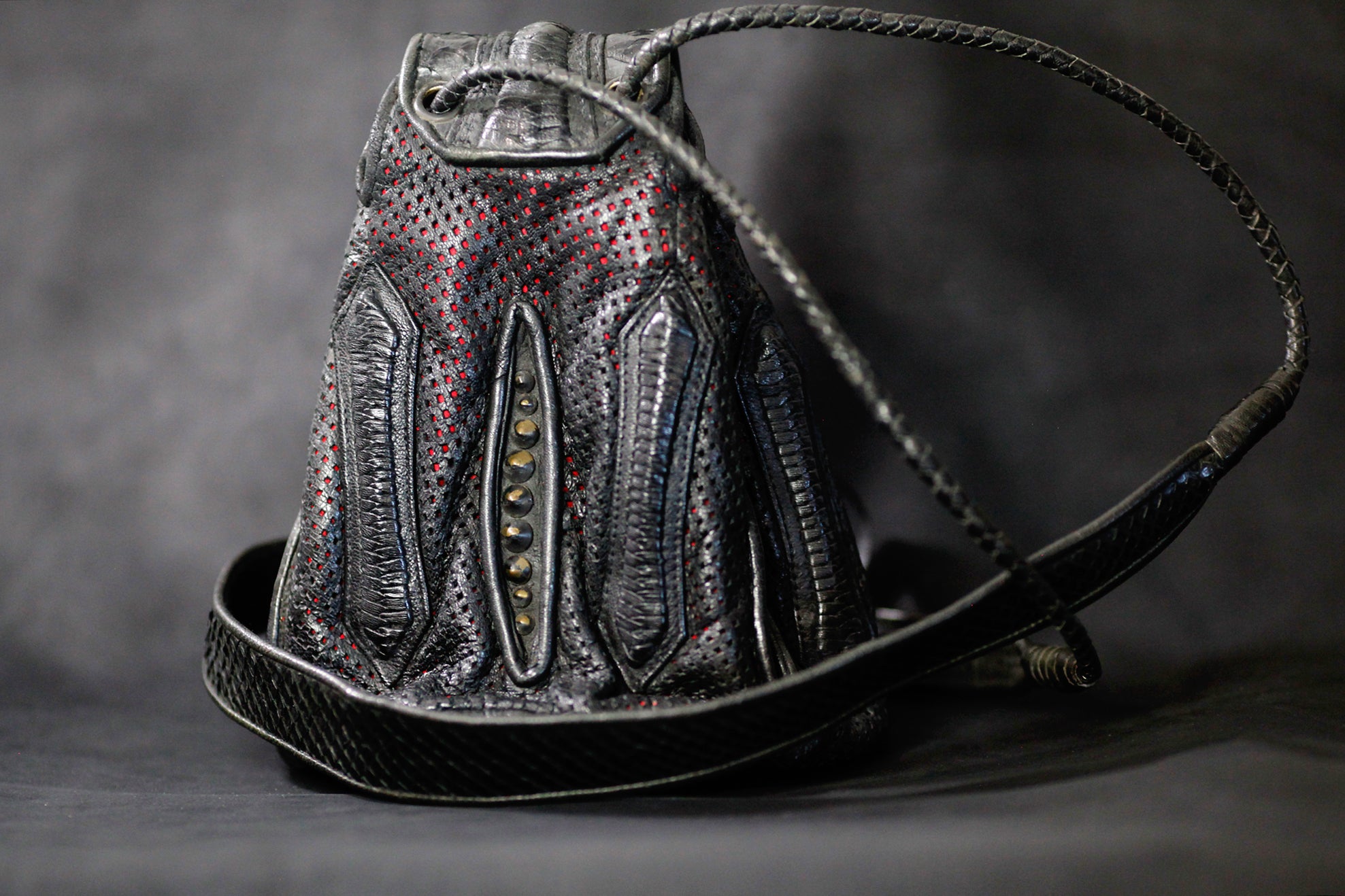 littleKINGDesigns | Drawstring Bag