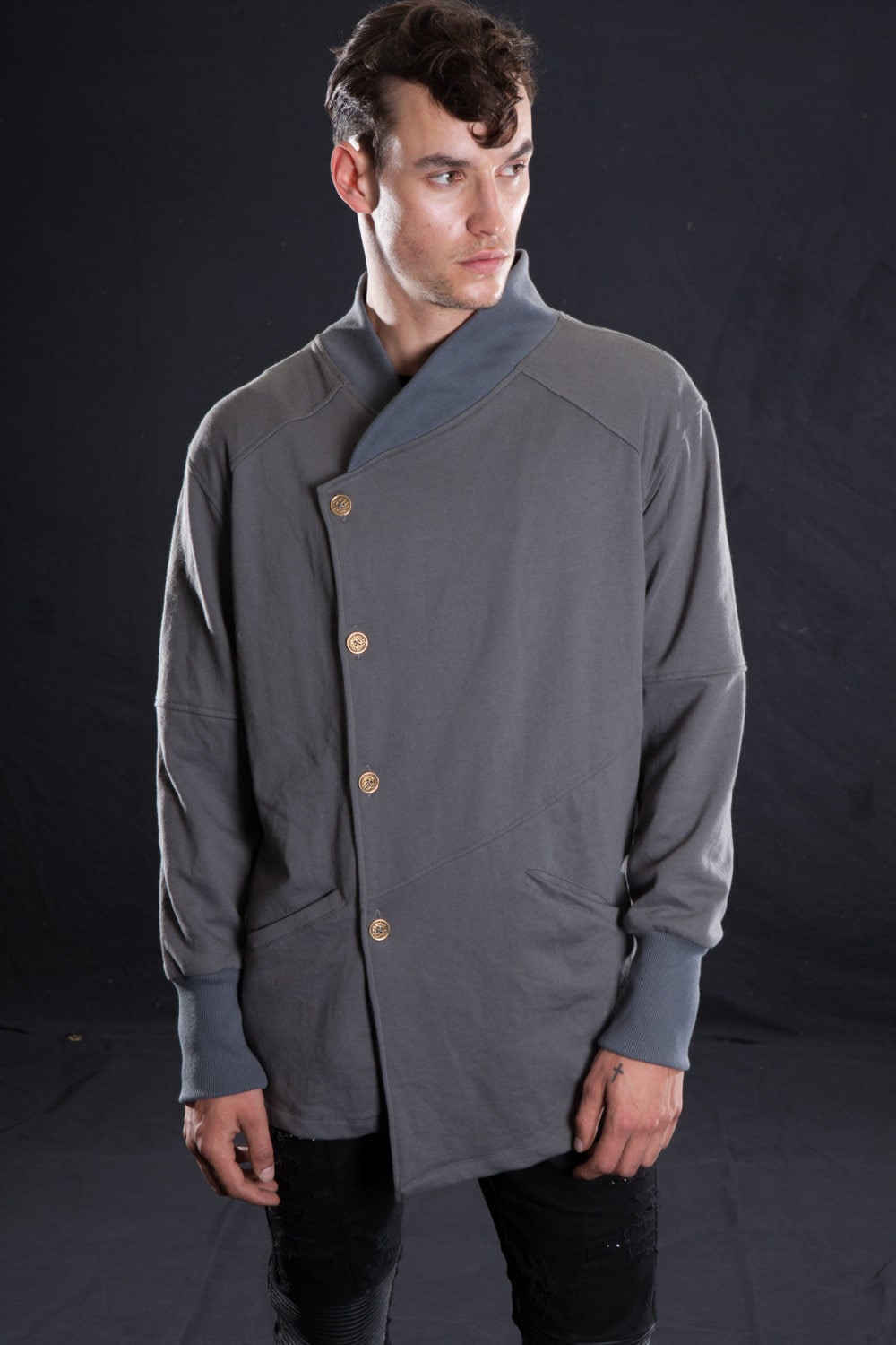 RAIJIN JACKET