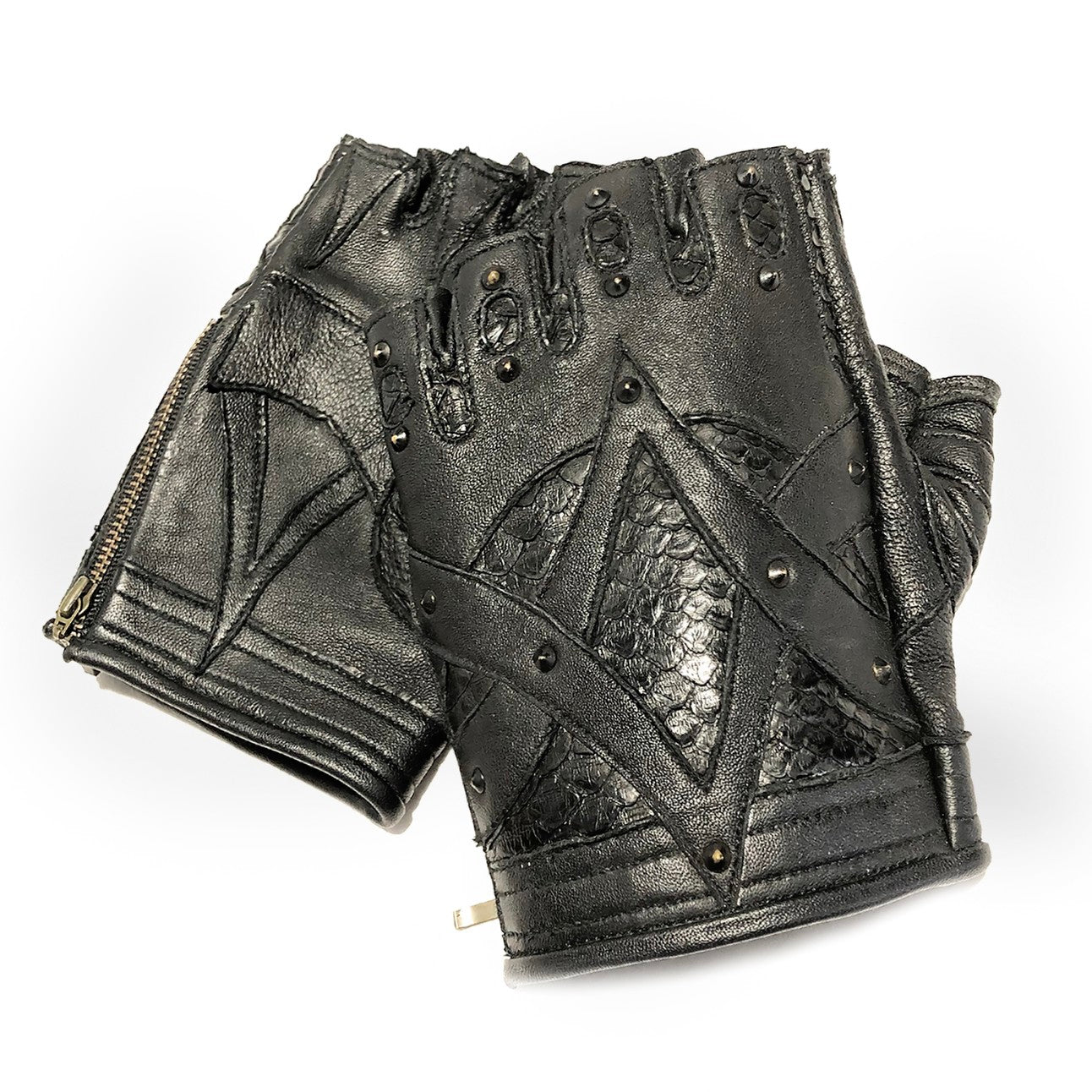 littleKINGDesigns | littleKING Designs | LIMITED EDITION PARABOLA GLOVES