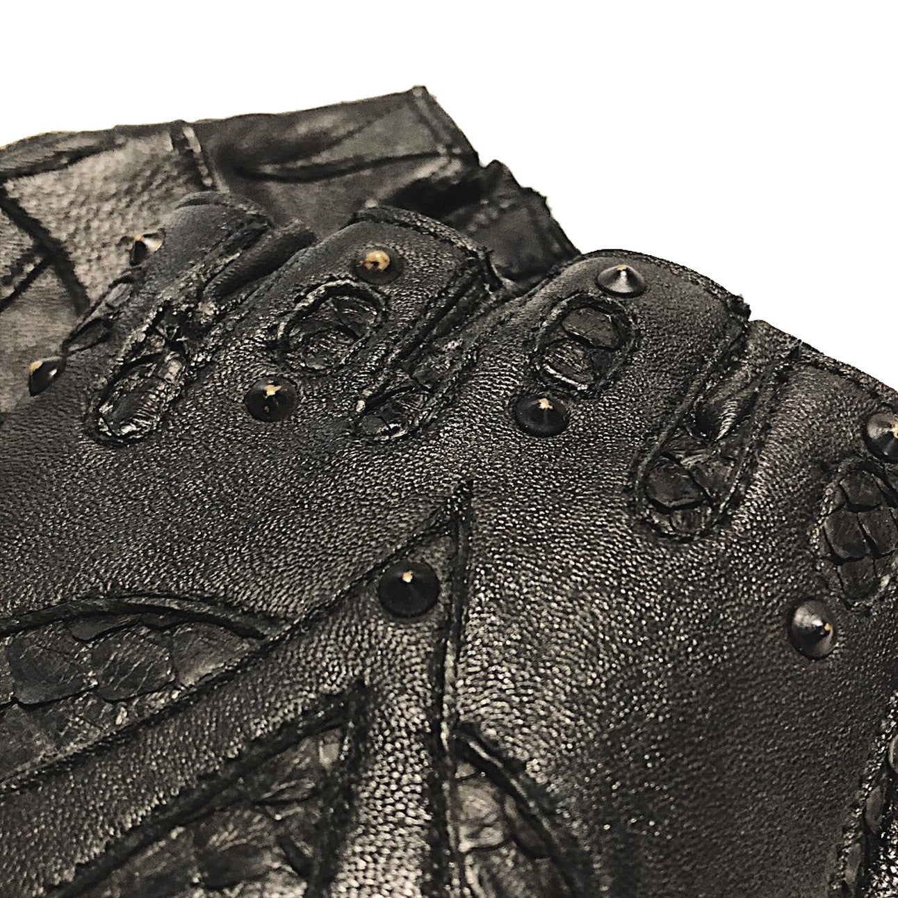 littleKINGDesigns | littleKING Designs | LIMITED EDITION PARABOLA GLOVES